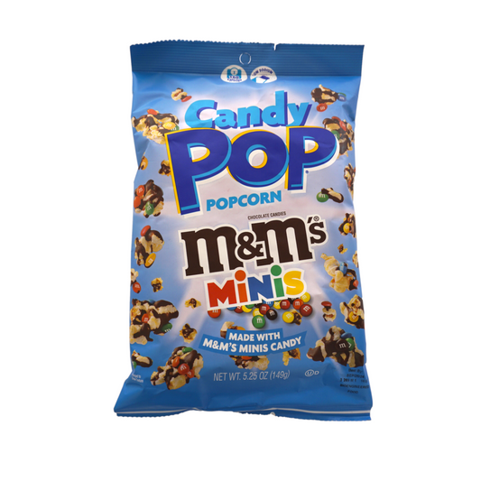 Candy Pop M&M´s