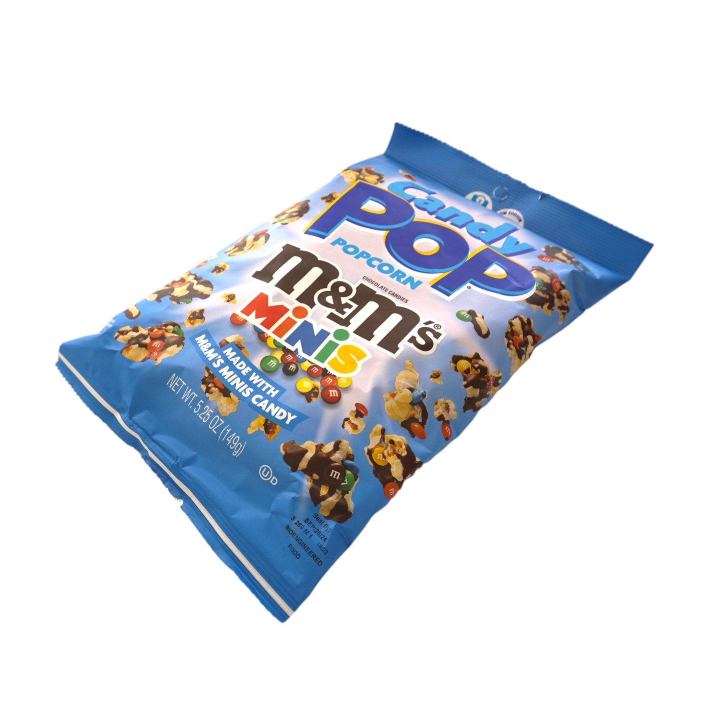 Candy Pop M&M´s