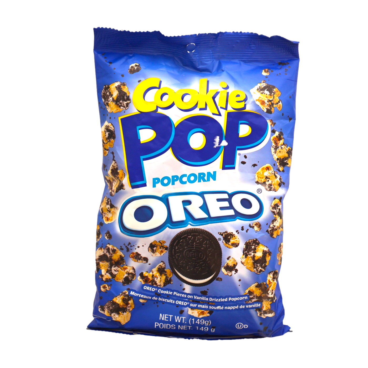 Candy Pop Oreo