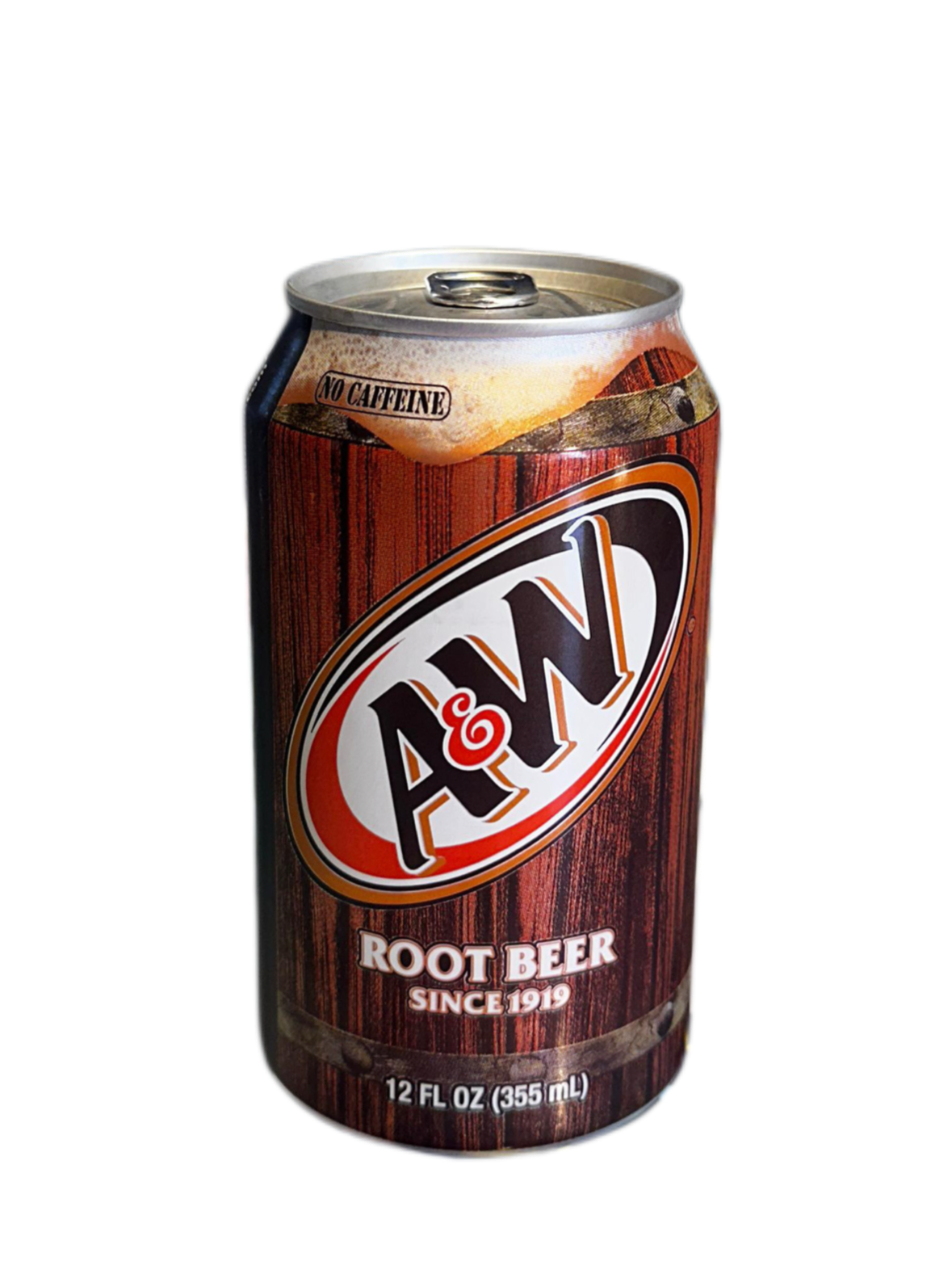 A&W Root Beer