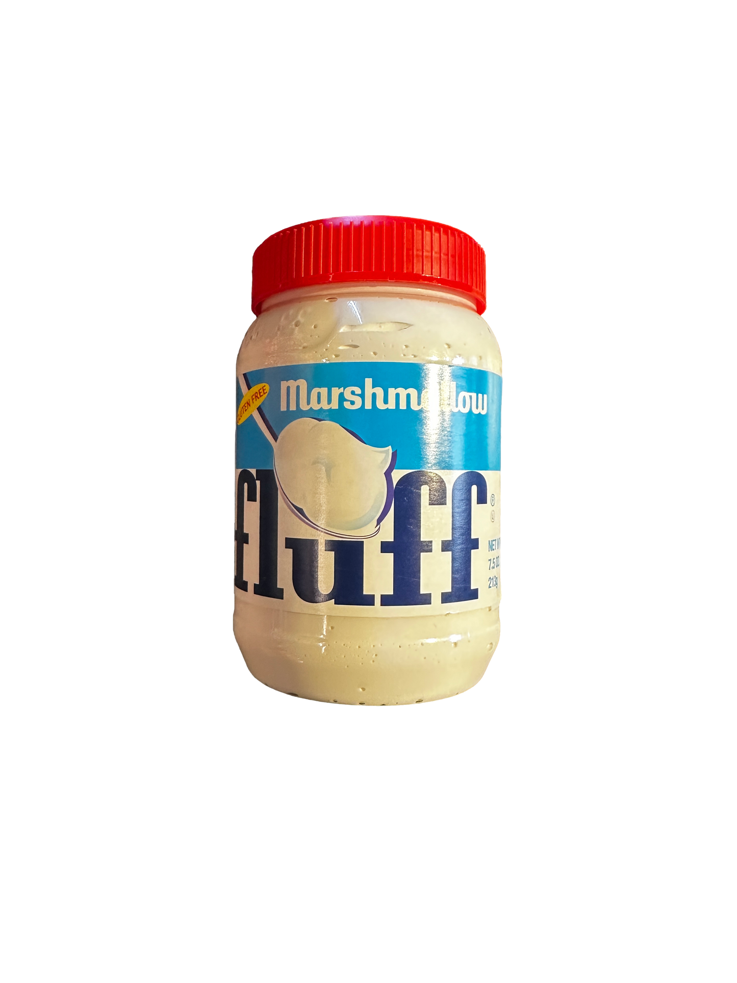 Fluff Marshmallow