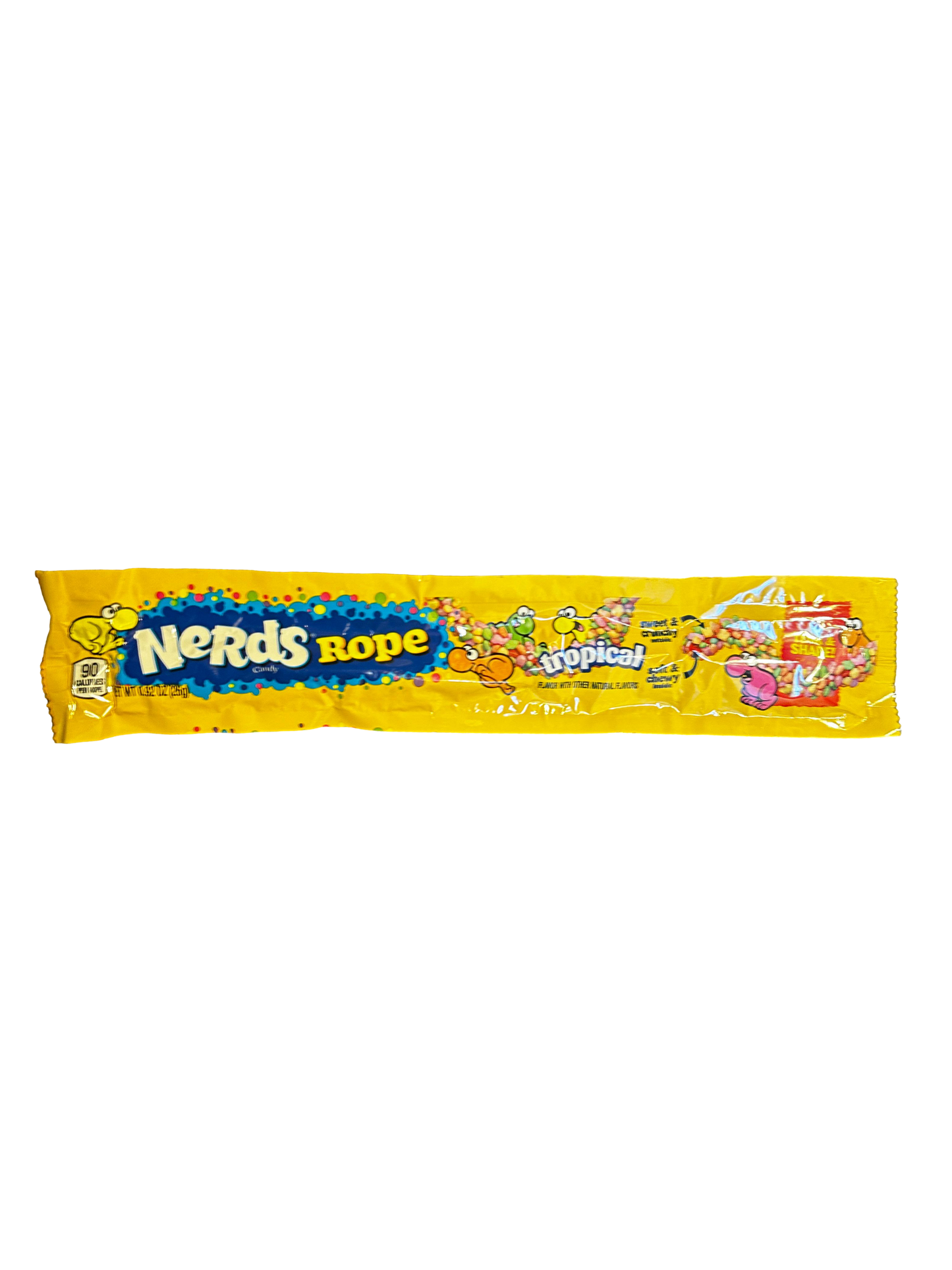 Nerds Rope Tropical
