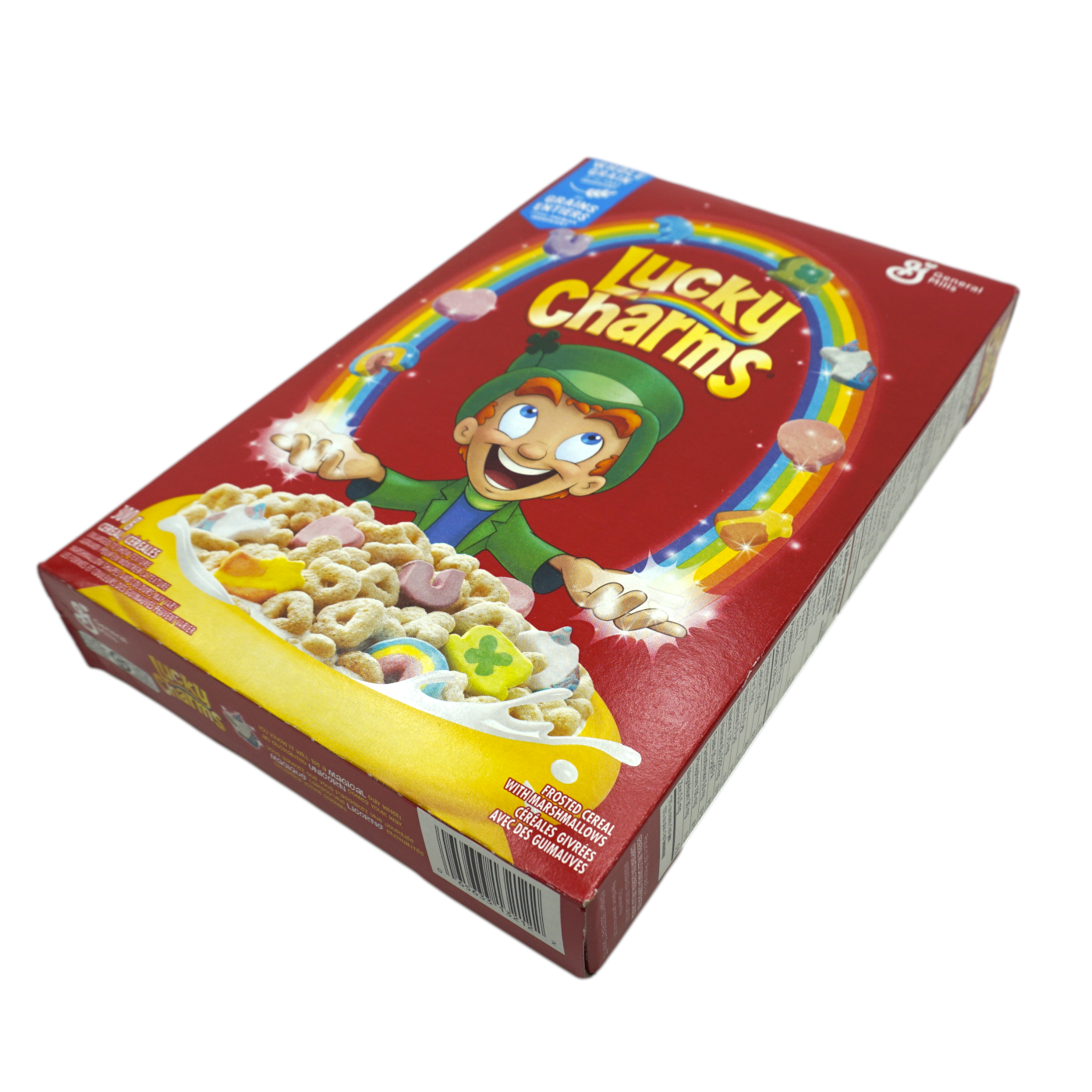 Lucky Charms