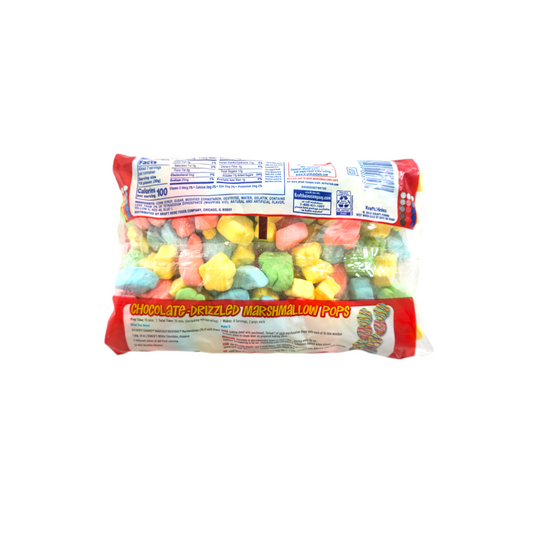 Lucky Charms Marshmallows