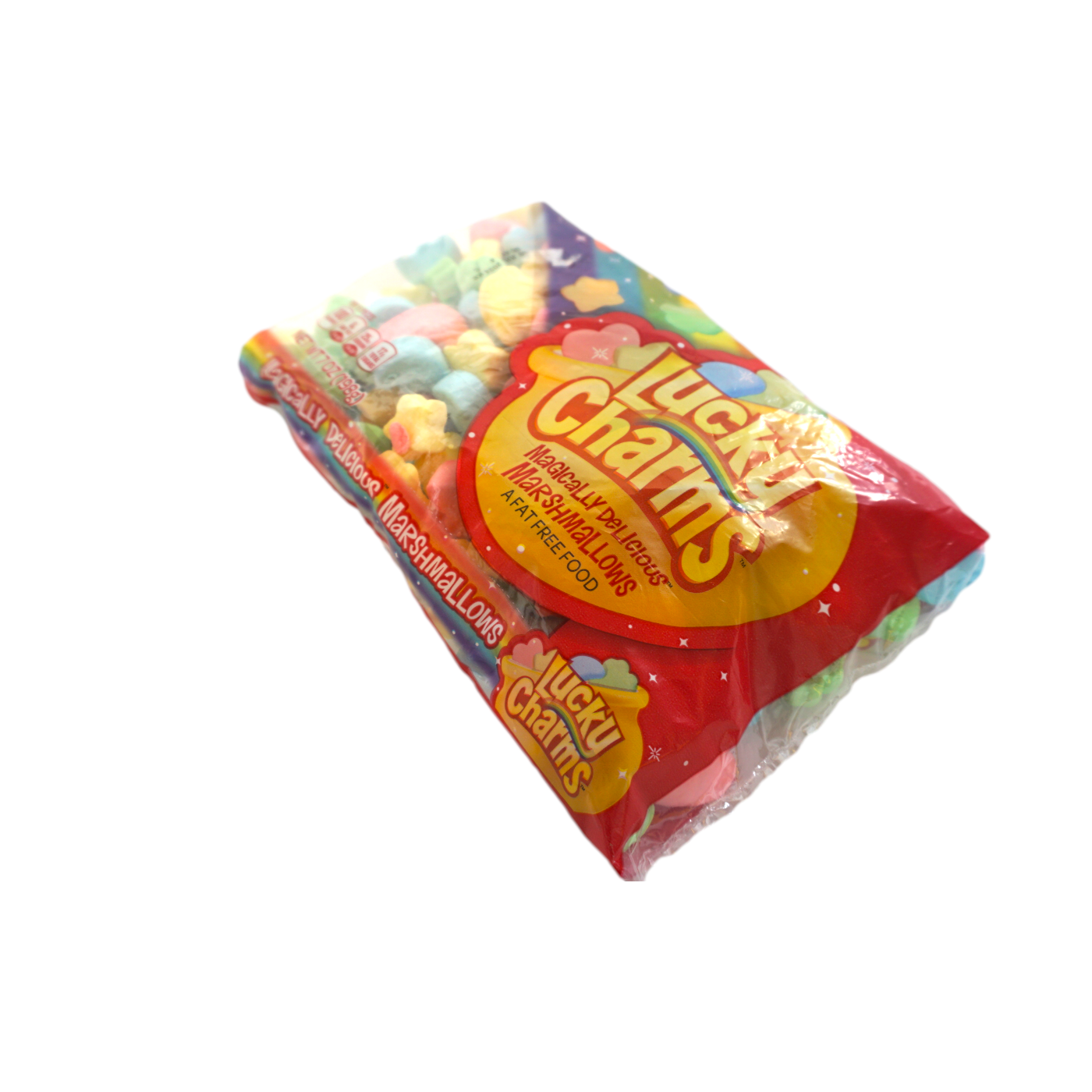 Lucky Charms Marshmallows