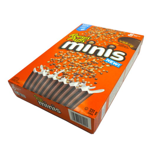 Reese´s Puffs minis