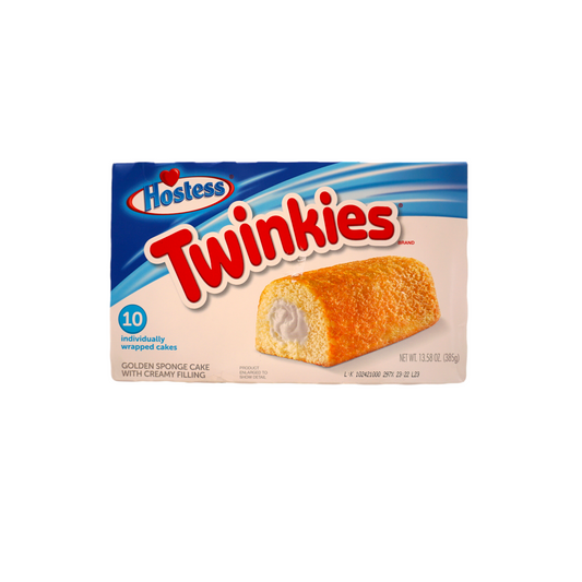Hostess Twinkies Original