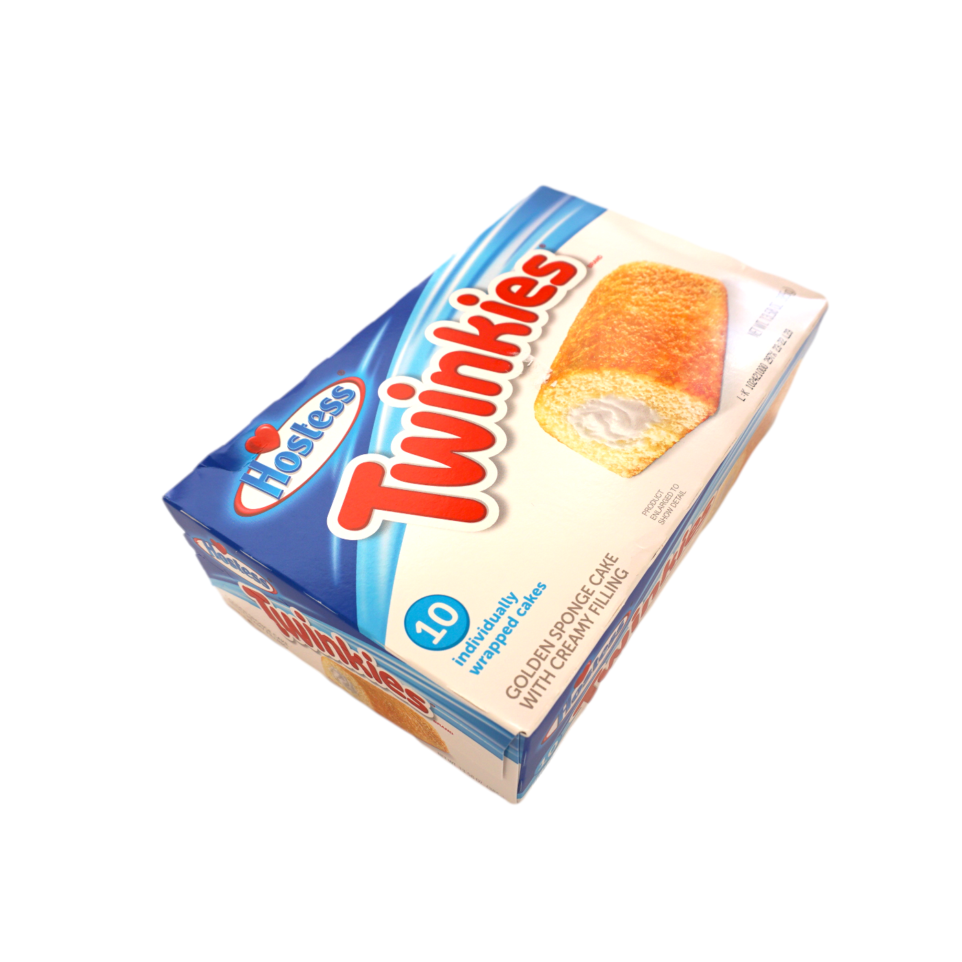 Hostess Twinkies Original