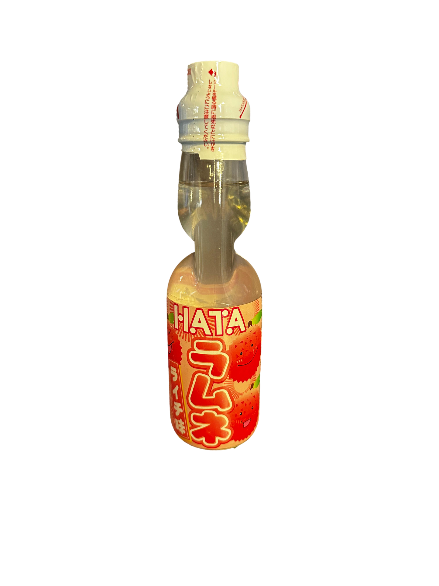 Hata Ramune Lychee