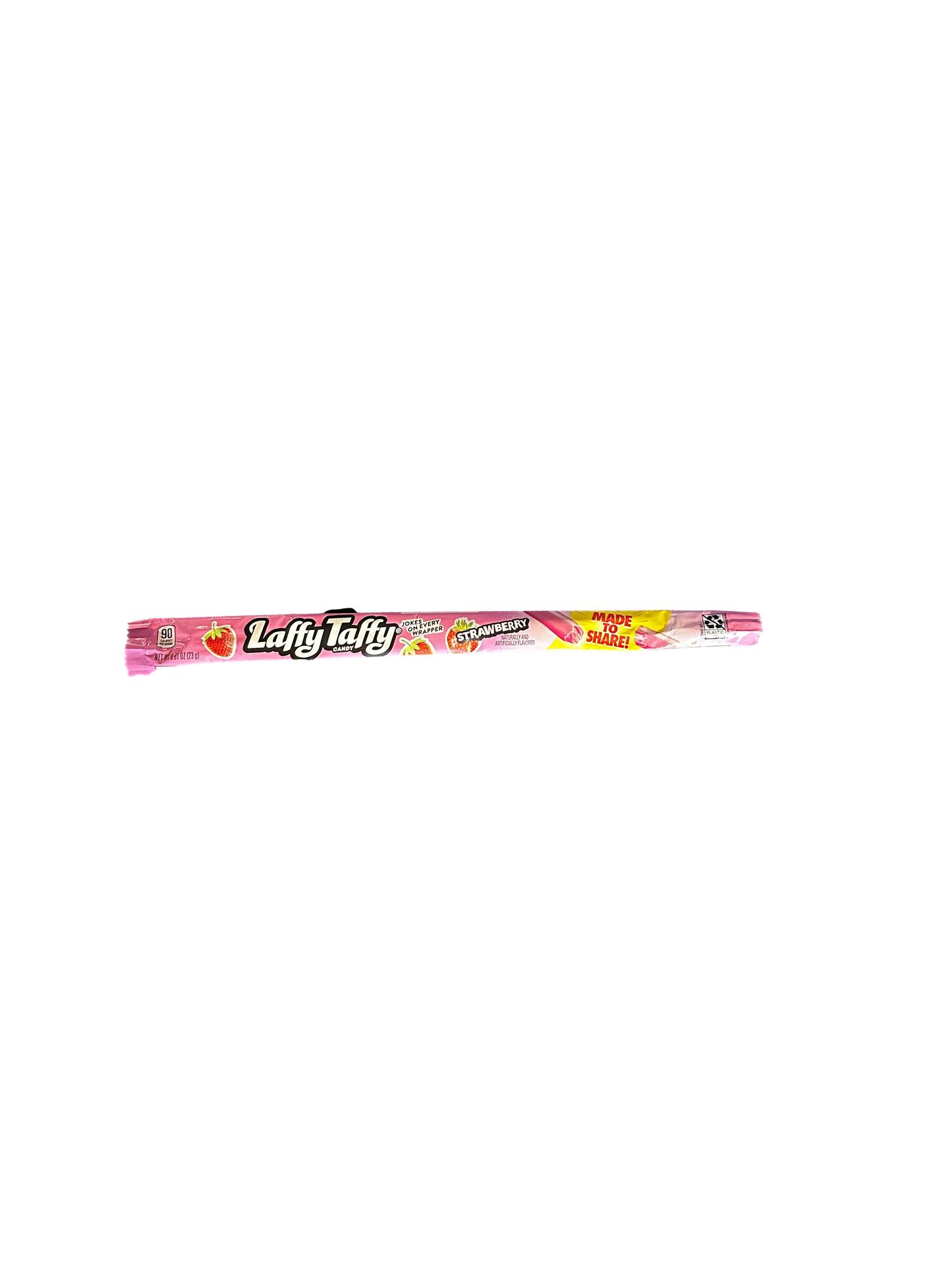 Laffy Taffy Strawberry