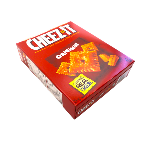 Cheez it Original