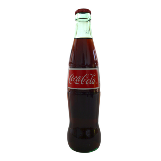 Coca Cola Mexico