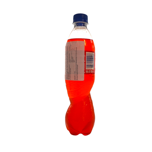 Fanta Watermelon China