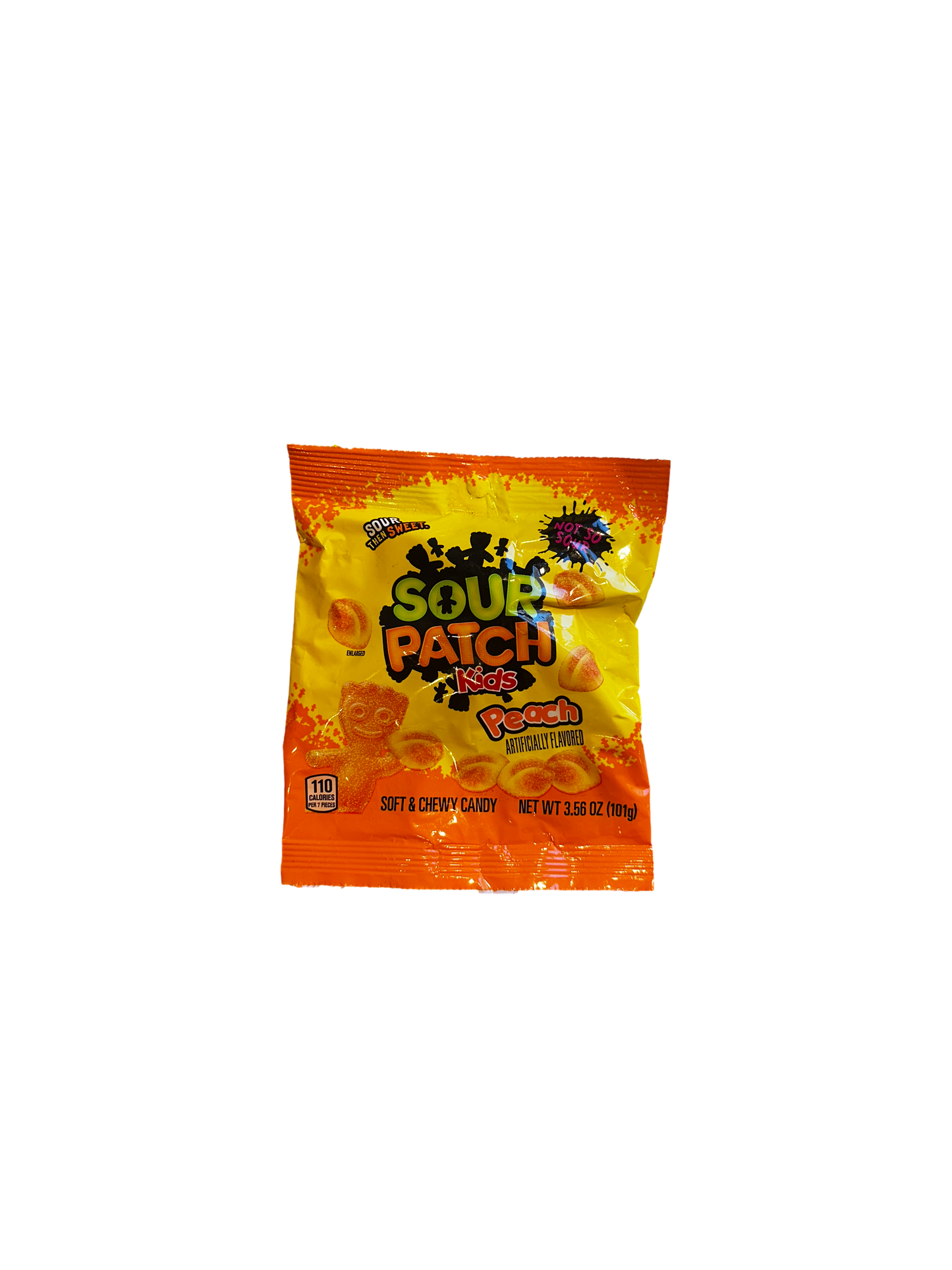 Sour Patch Kids Peach