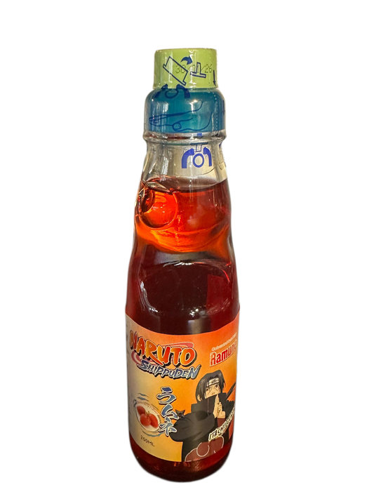 Ramune Naruto Strawberry