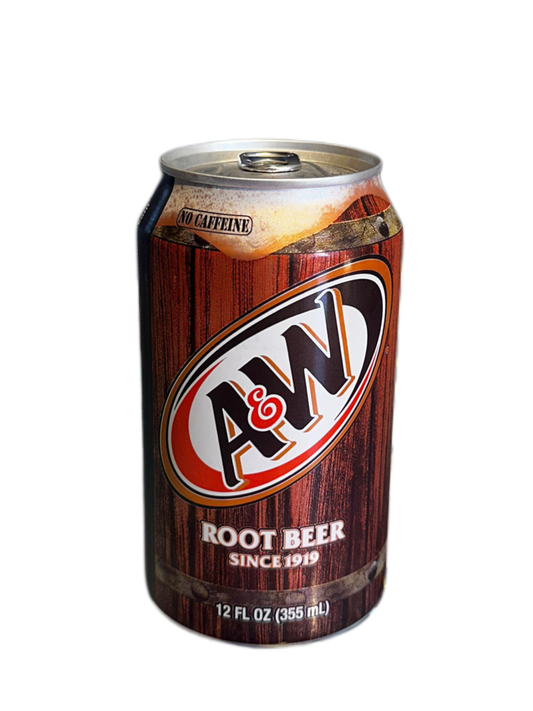 A&W Root Beer