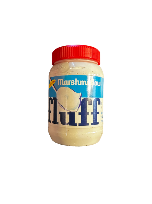 Fluff Marshmallow