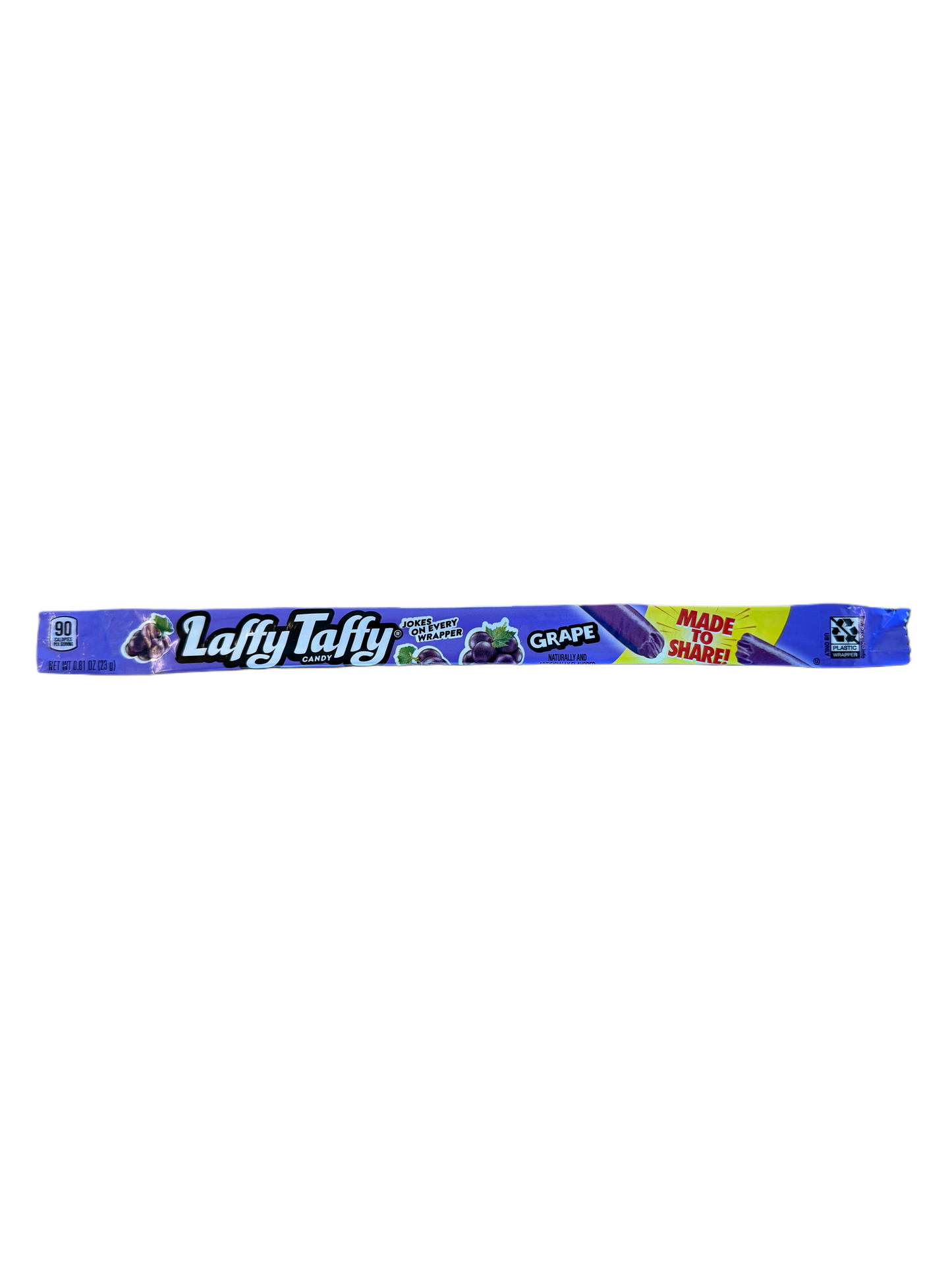 Laffy Taffy Grape