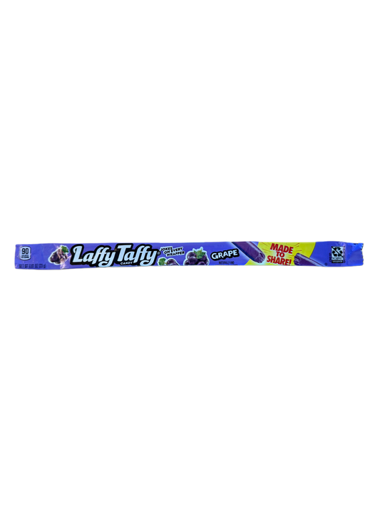 Laffy Taffy Grape