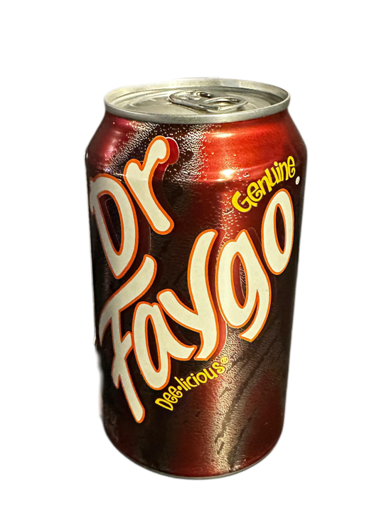Faygo Dr.Faygo