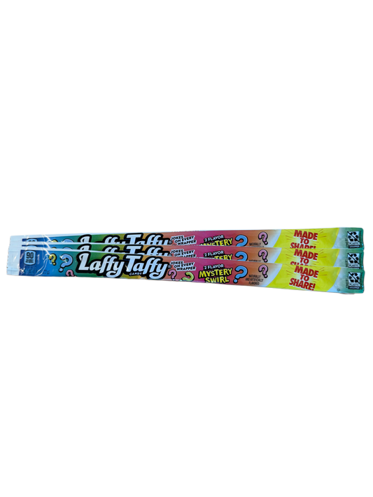 Laffy Taffy Mystery Swirl