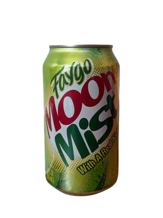 Faygo Moon Mist