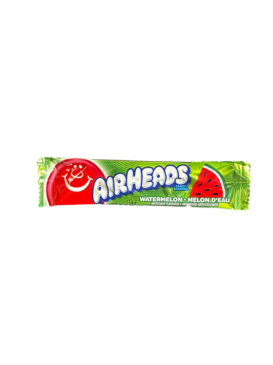 Airheads Watermelon