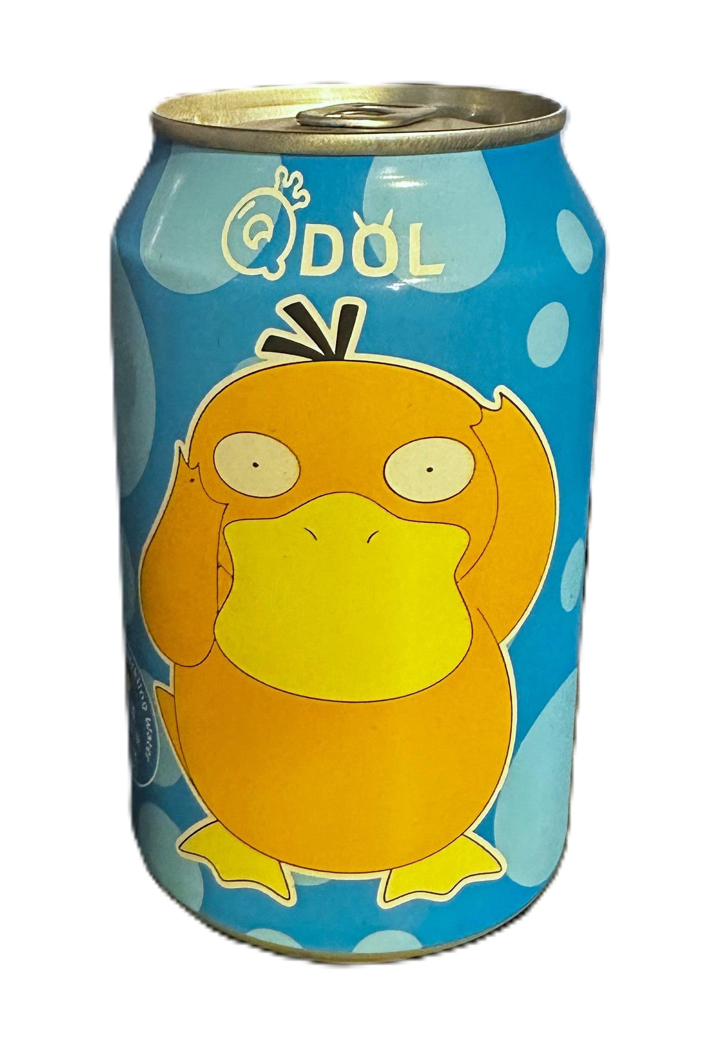 QDOL Citrus Flavor Soda