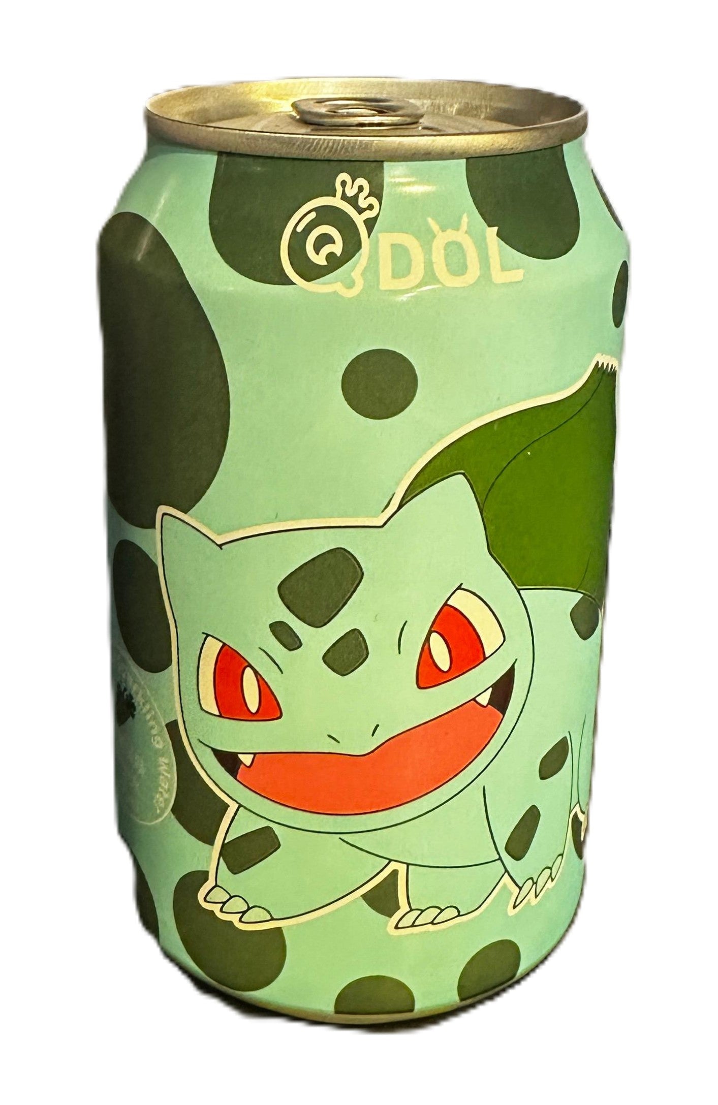 QDOL Grape Flavor Soda