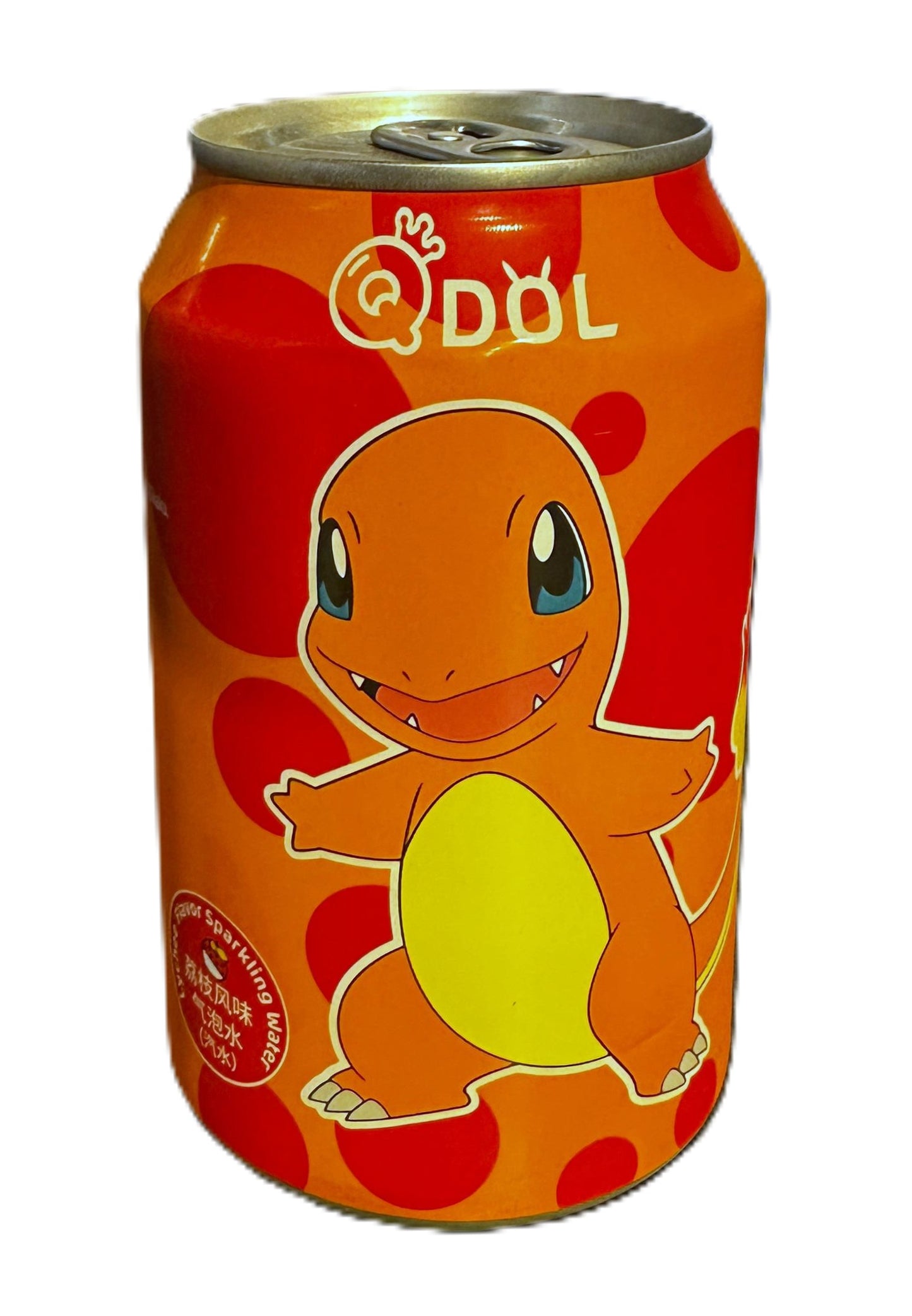 QDOL Lychee Flavor Soda