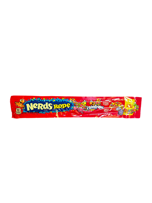 Nerds Rainbow Rope