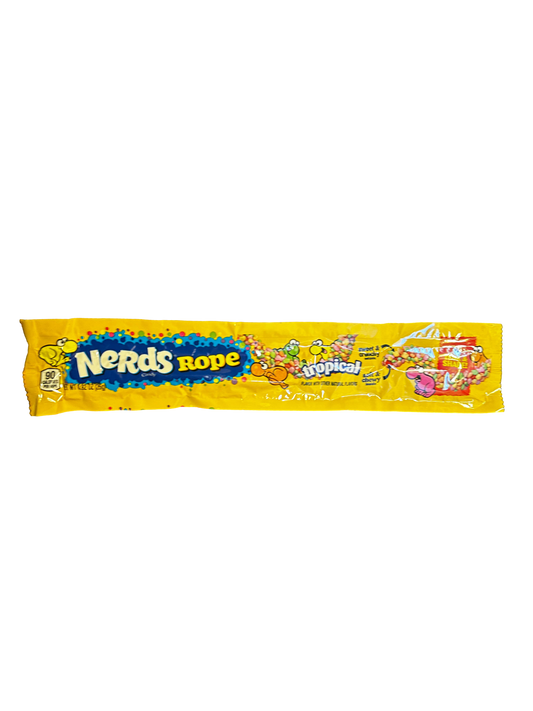 Nerds Rope Tropical