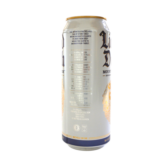Liquid Death Sparkling Water