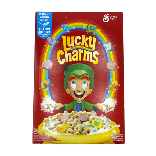 Lucky Charms