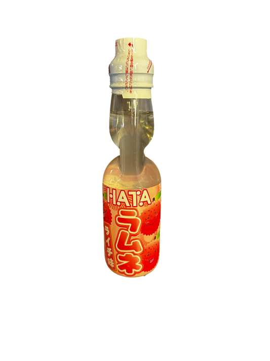 Hata Ramune Lychee