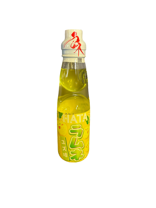 Hata Ramune Yuzu