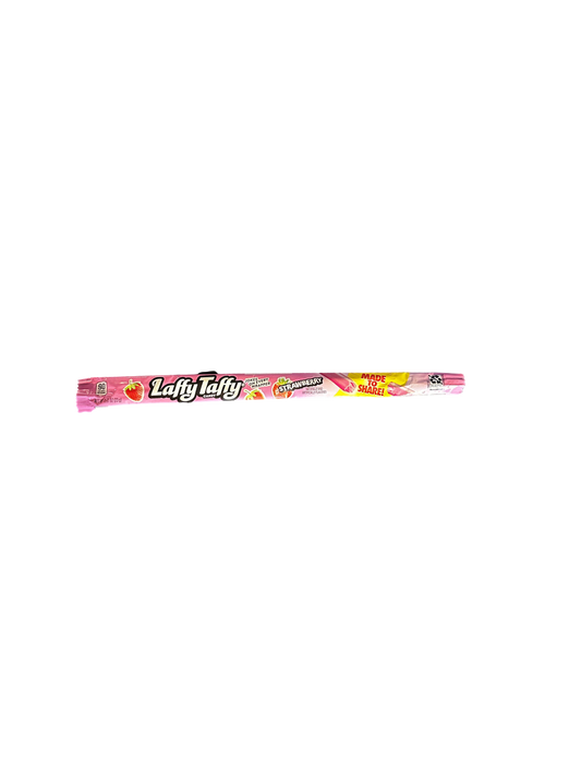 Laffy Taffy Strawberry